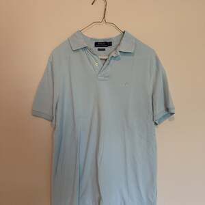 Ralph Lauren Men’s Small Light Blue Polo